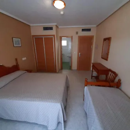 Hotel Cano-3