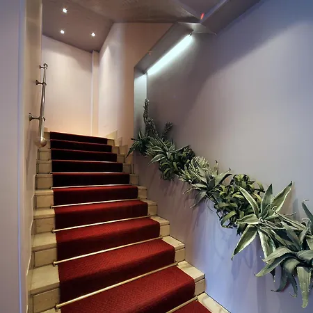 Hotel Cristallo Brescia-2