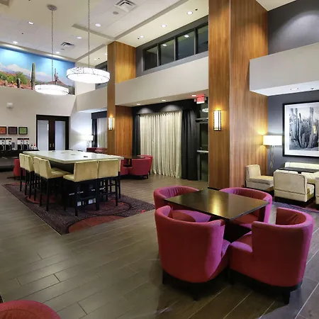Hampton Inn & Suites Phoenix/Tempe-2