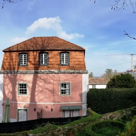 Casa Do Arco-3