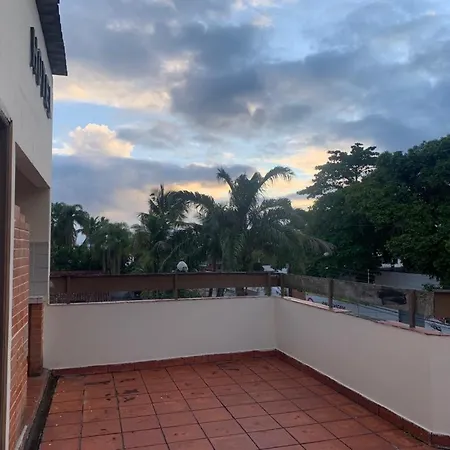 Hotel Canto da Enseada-2