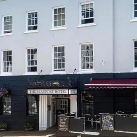 The Beaufort Hotel-3