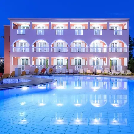 Savvas-Deval Hotel (Adults Only)-3