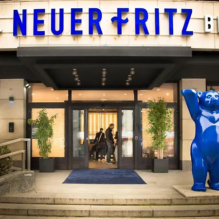 Hotel Neuer Fritz-2