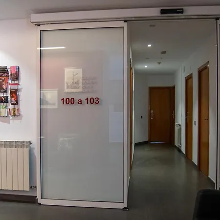 Hostal Apolo-3