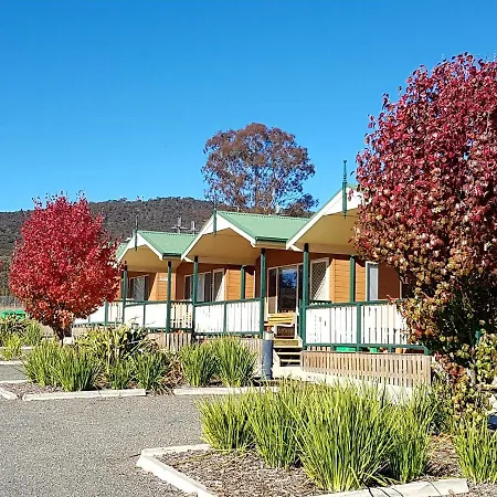 Canberra Carotel Motel-3