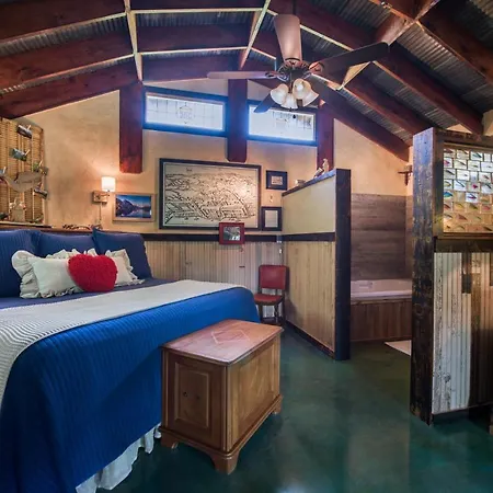 Barons Creekside Resort-3