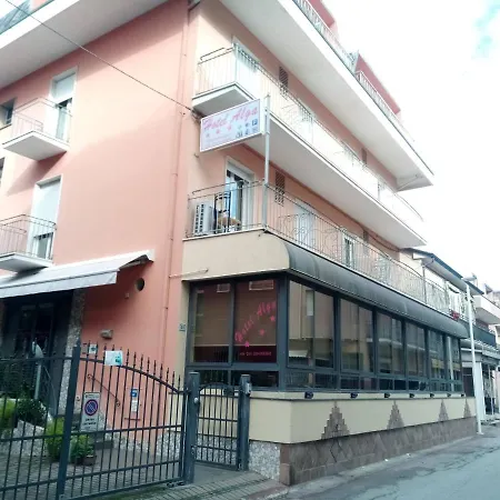 Hotel Alga-2