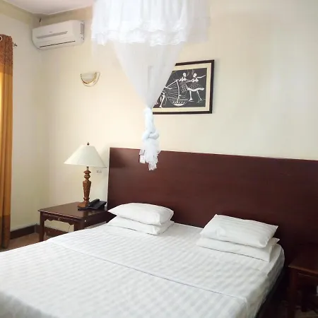 Peniel Beach Hotel-3