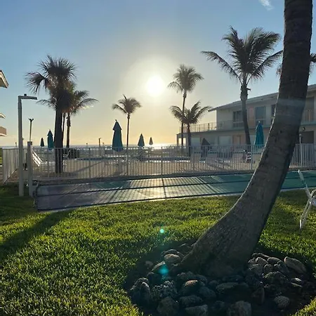 Sunrise Ocean Suites-3