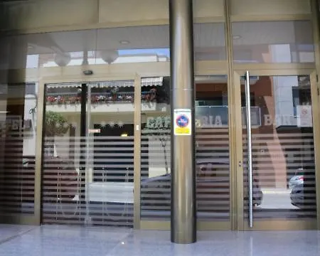 Hotel Ciutat De Tarrega-2