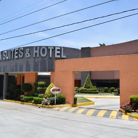 Hotel&Suites La Marquesa-3