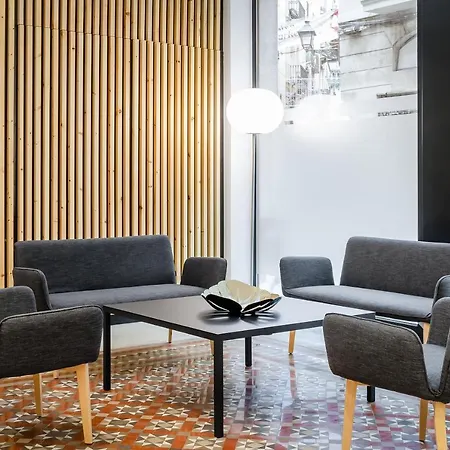 Hotel Raval House-2