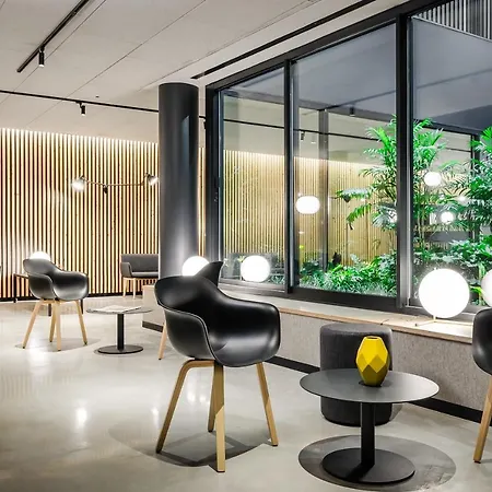 Hotel Raval House-2