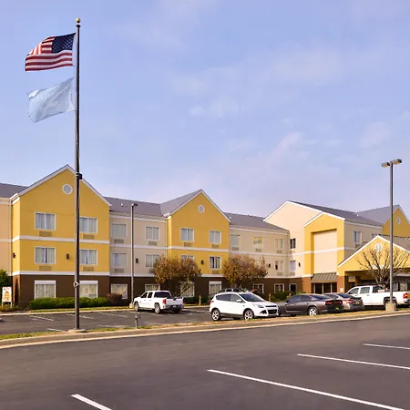 Holiday Inn Express Princeton By Ihg-3