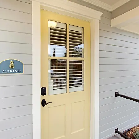 Sonoma Bungalows-2