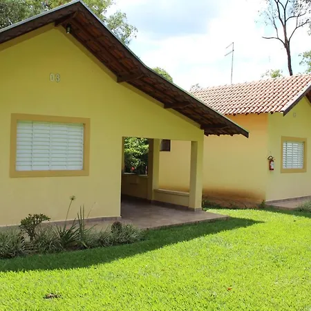 Camping e Pousada Paiol-2