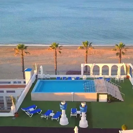 Hotel Marlin Antilla Playa-2