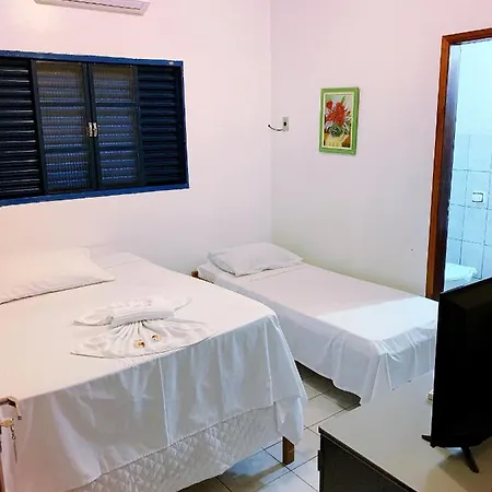 Hotel Morada Nobre-2