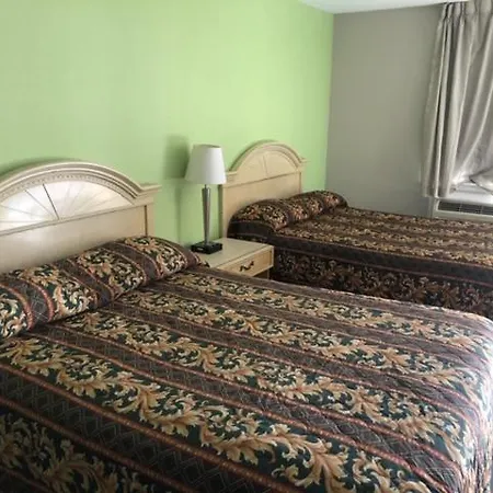 Flamingo Beach Inn-2