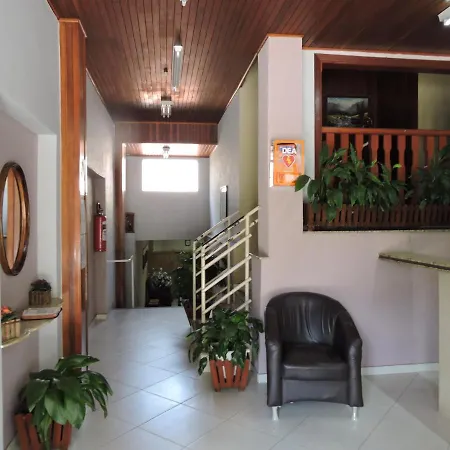 Hotel Modelo-2