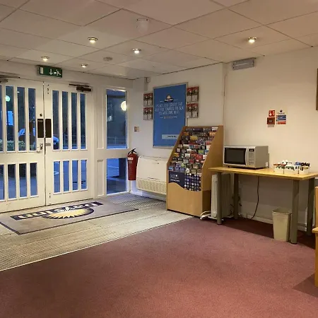 Days Inn Michaelwood M5-2