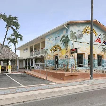 Paradise Oceanfront By Hbh-2