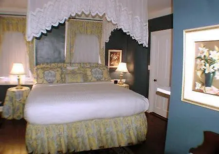 Clarkeston Inn-3
