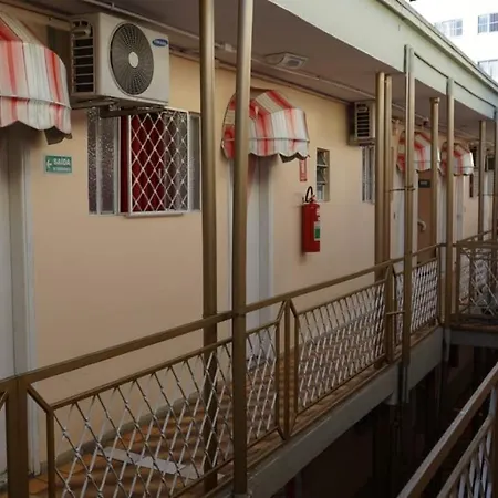 Hotel Metrópole-2