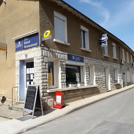 Le Corto-2