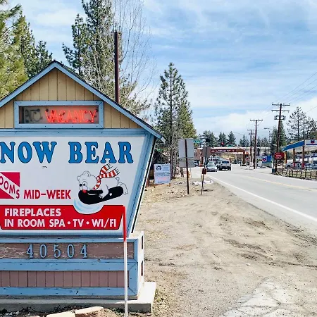Snow Bear Lodge-3