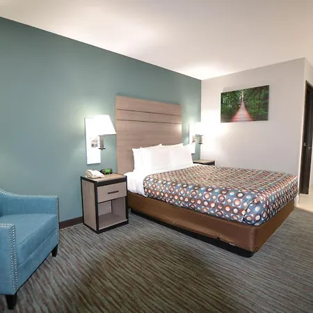 Countryside Inn & Suites Omaha East-Council Bluffs Ia-2