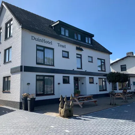 DuinHotel Texel-3