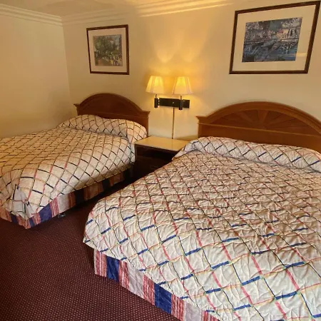 Best Inn Rosemead-3