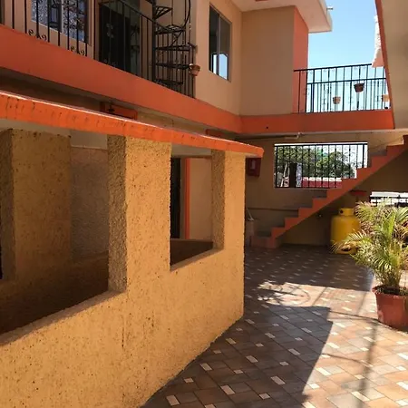 Hotel San Martín-2