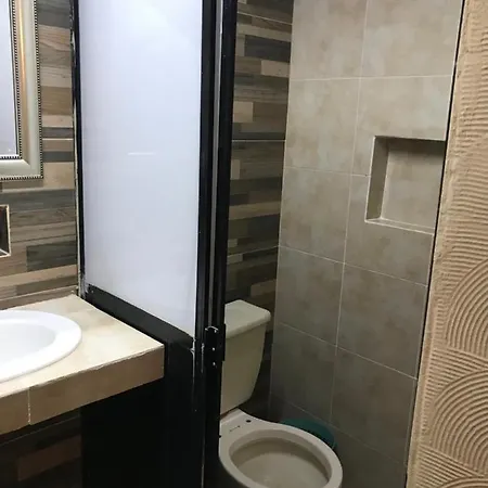 Hotel San Martín-3