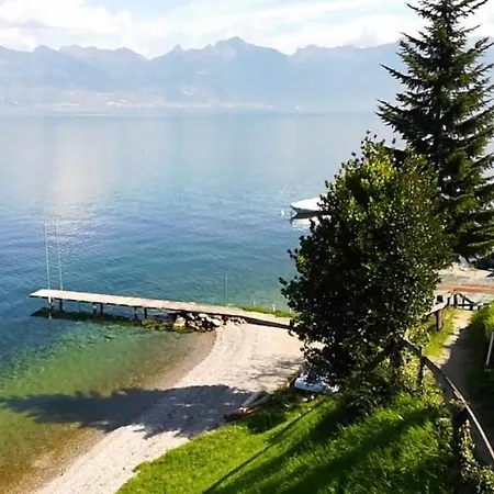 Hotel Le Léman-3