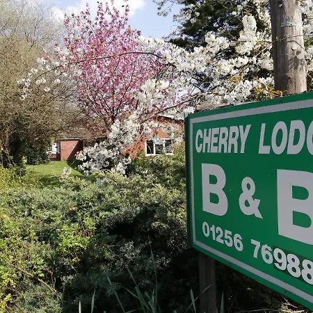 Cherry Lodge-3