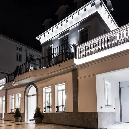 Villa Eugenia Boutique Hotel-3