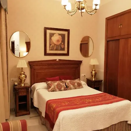 Hotel Europa Boutique Sevilla-3