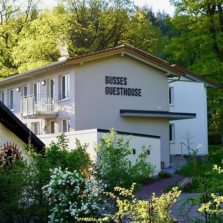 Busses Guesthouse-3