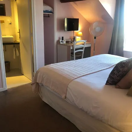Hotel de L'Oise-2