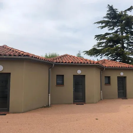 Logis Hotels - Hotel Restaurant l Enclos-3