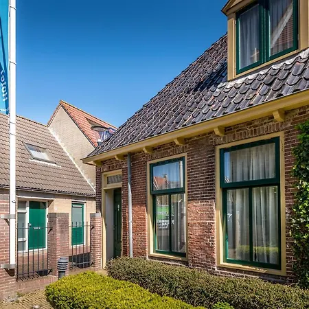 Hotel Almenum - het sfeervolle stadslogement --2