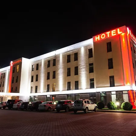Lviv Ramada Hotel-2