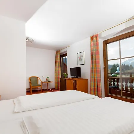 Biohotel Bruggerhof-3