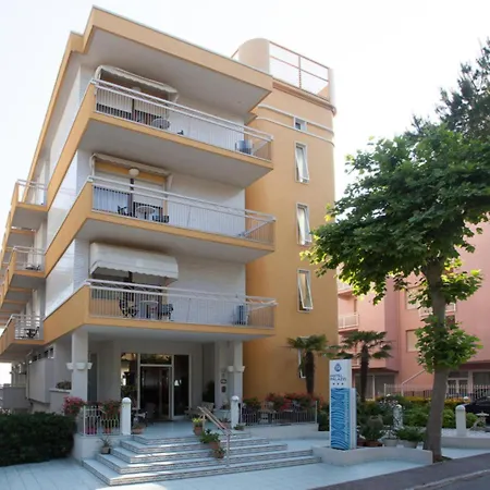 Hotel Palazzi-3
