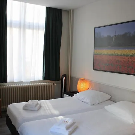 Hotel Benno-3