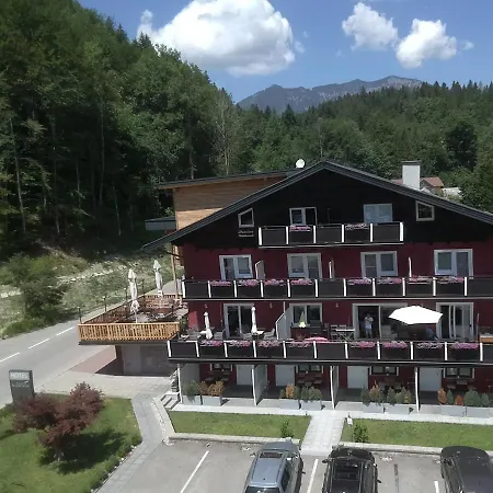 Pension Waldesruh-3