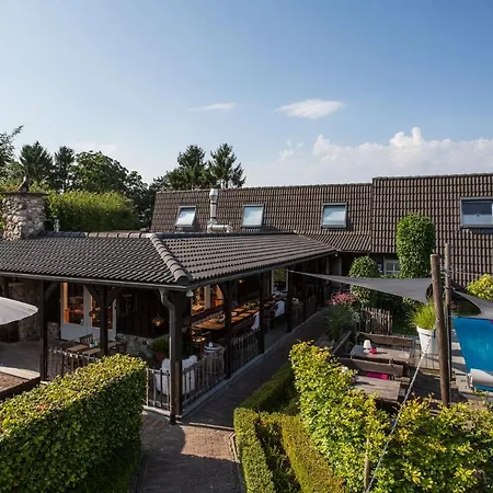 Hotel Buxus-3